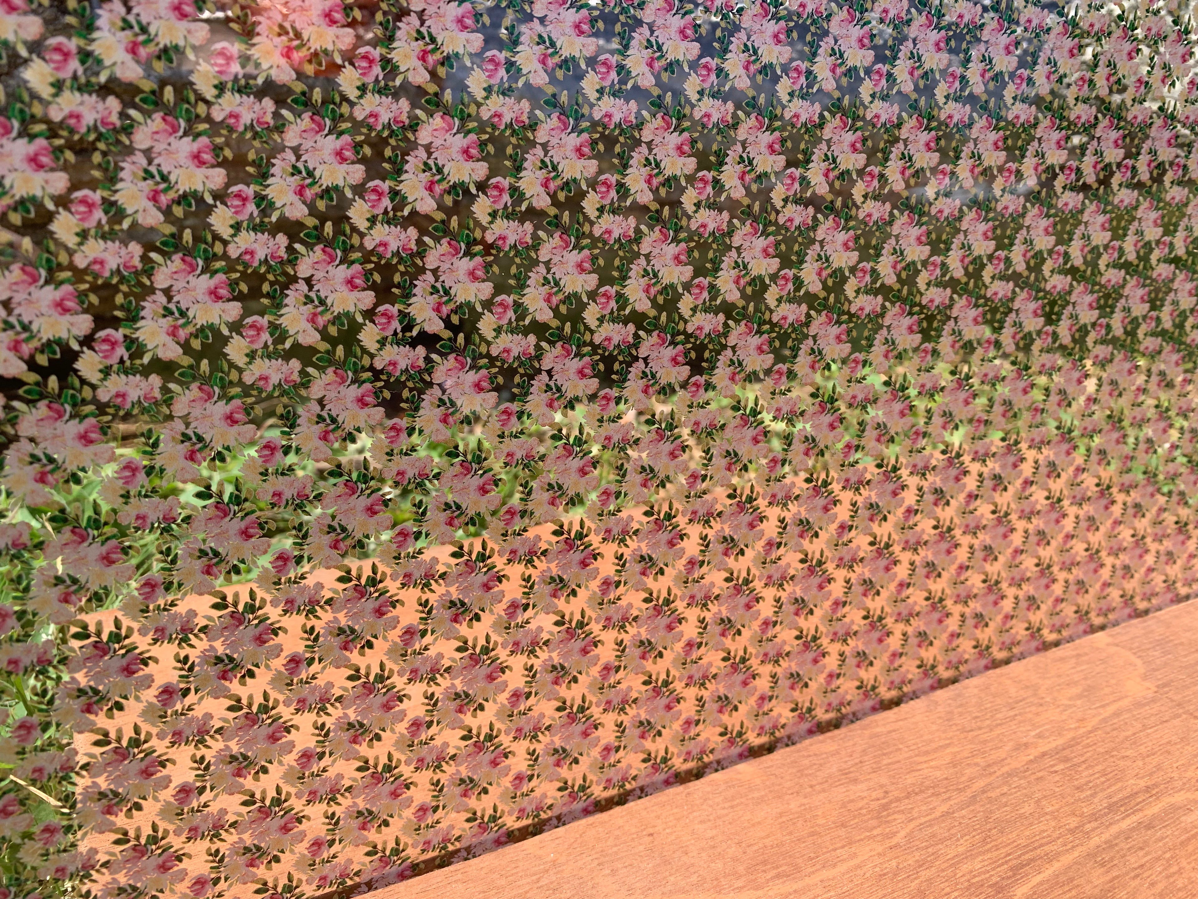 PatternPly® Scattered Micro Wedding Floral product photo 2