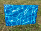 PatternPly® Full Coverage Water sheet showing the pattern