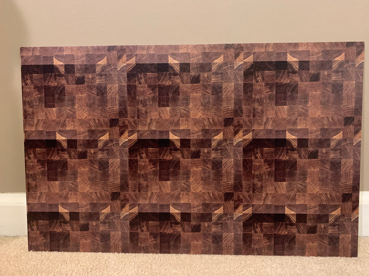 PatternPly® Butcher Block