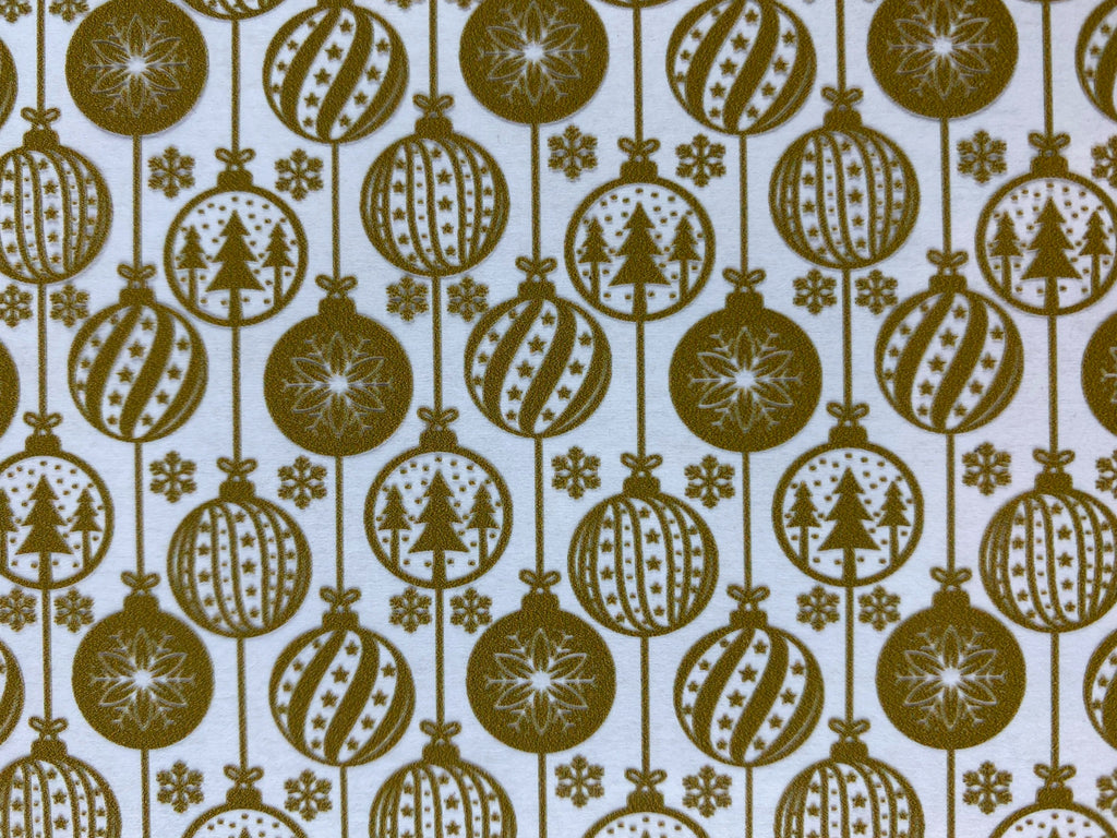 PatternPly® Scattered Gold Ornaments product photo 3