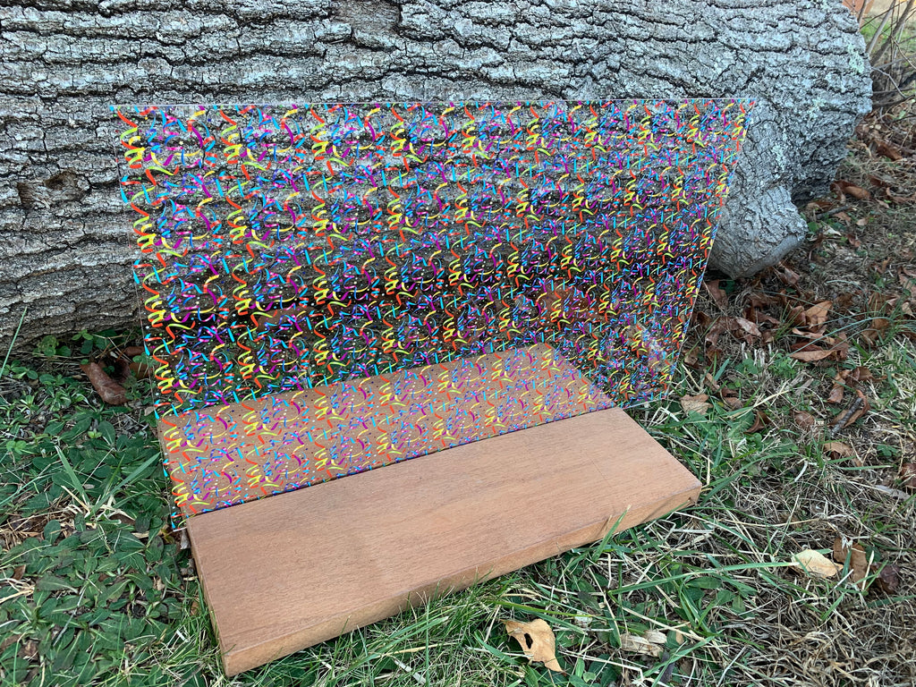 PatternPly® Scattered Streamers product photo 2
