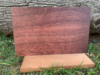 PatternPly® Faux Finished Mahogany