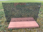 PatternPly® Transparent Leopard Spots product photo 2