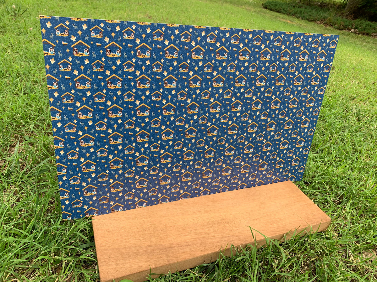 PatternPly® Full Coverage Nativity product photo 3