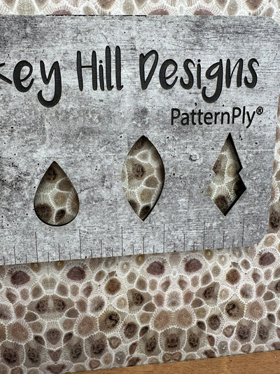 PatternPly® Mini Petoskey Stone