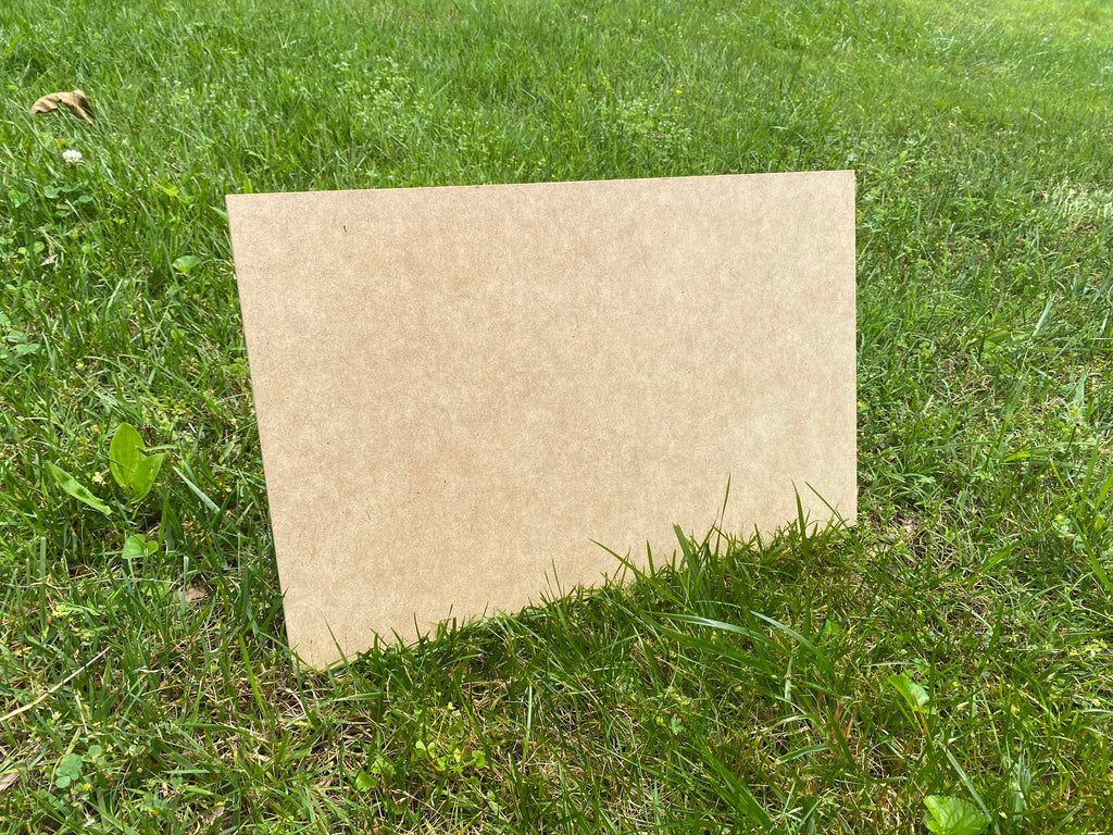 1/4” MDF product photo 3