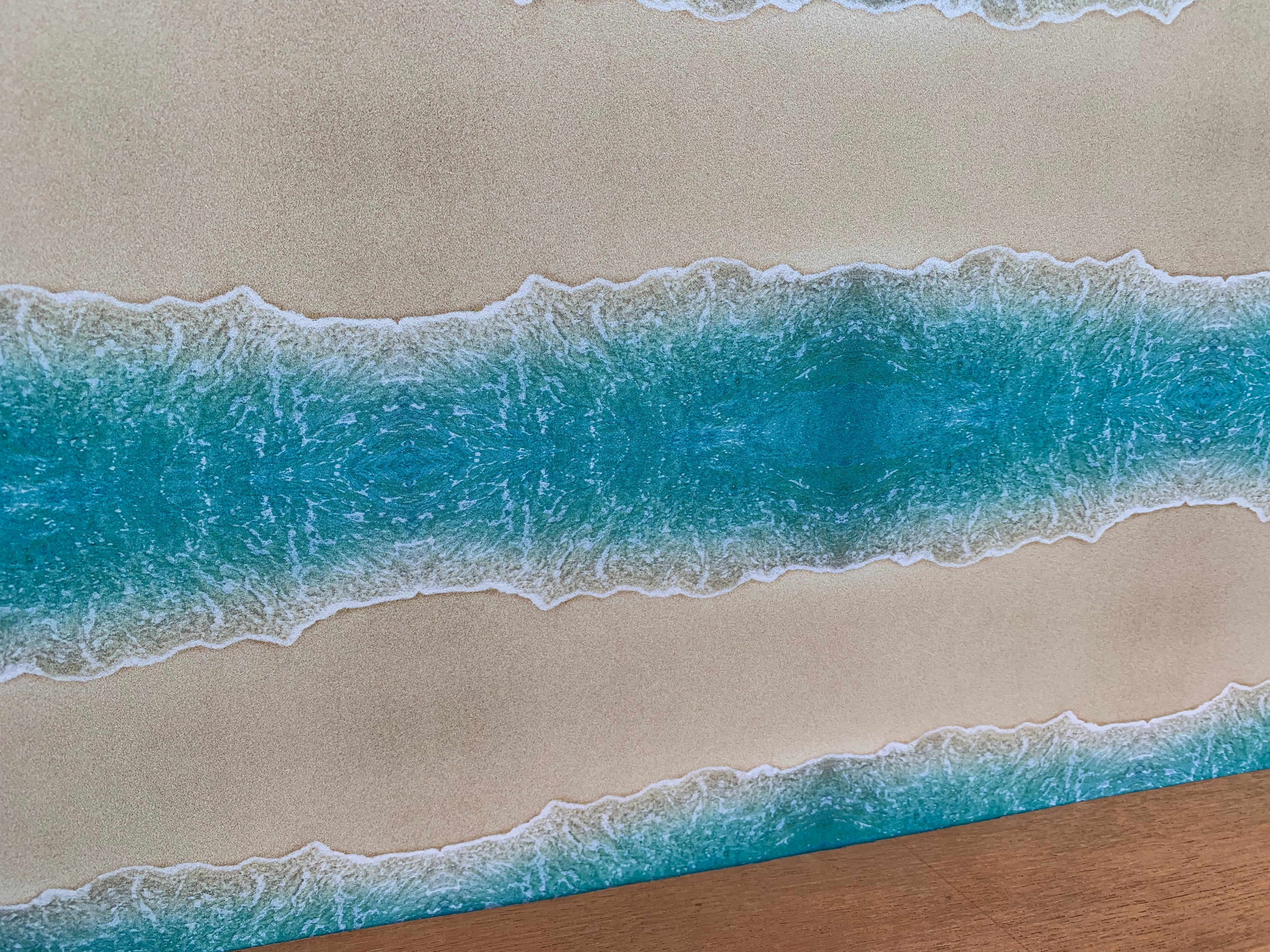 PatternPly® Full Coverage Micro Beach product photo 5