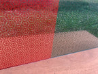 PatternPly® Scattered Victorian Christmas Duo product photo 4
