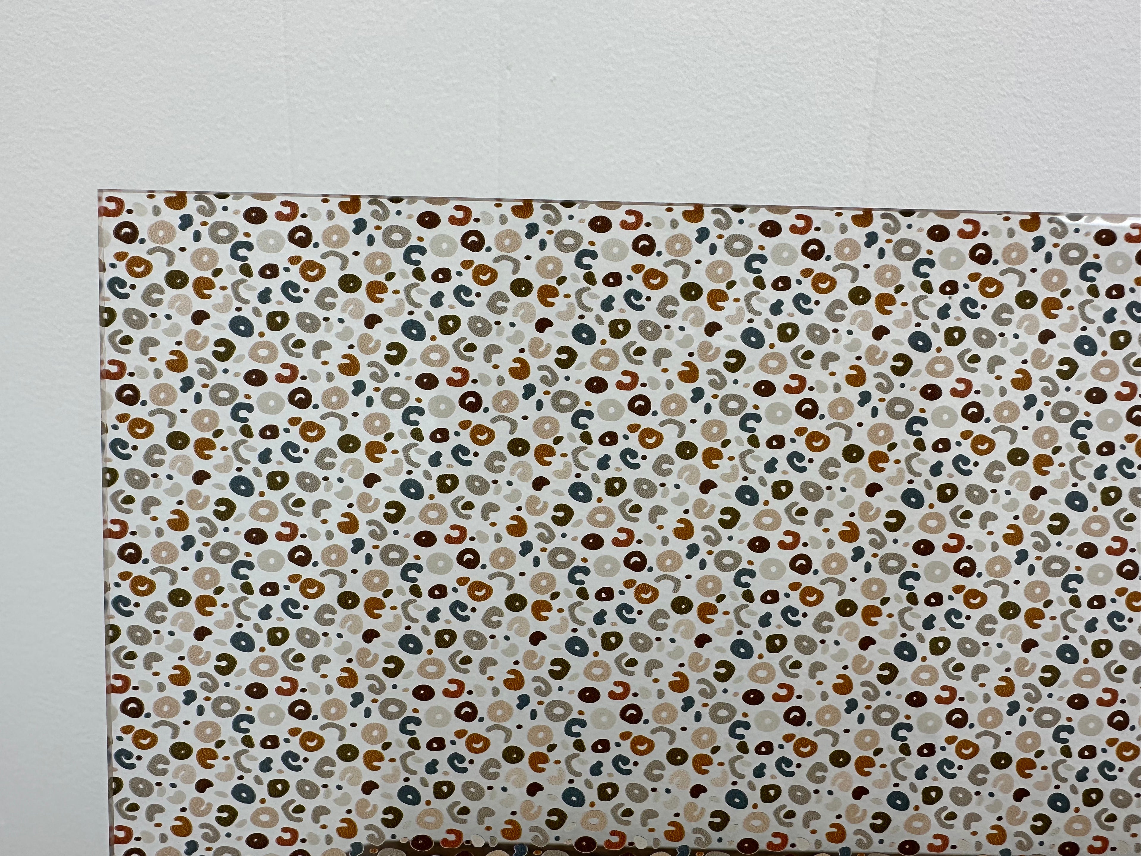 PatternPly® Scattered Micro Neutral Freeform Leopard product photo 2