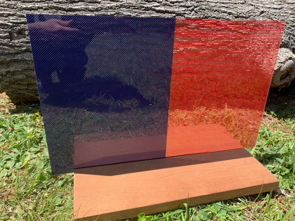 PatternPly® Scattered Micro US Flag product photo 3