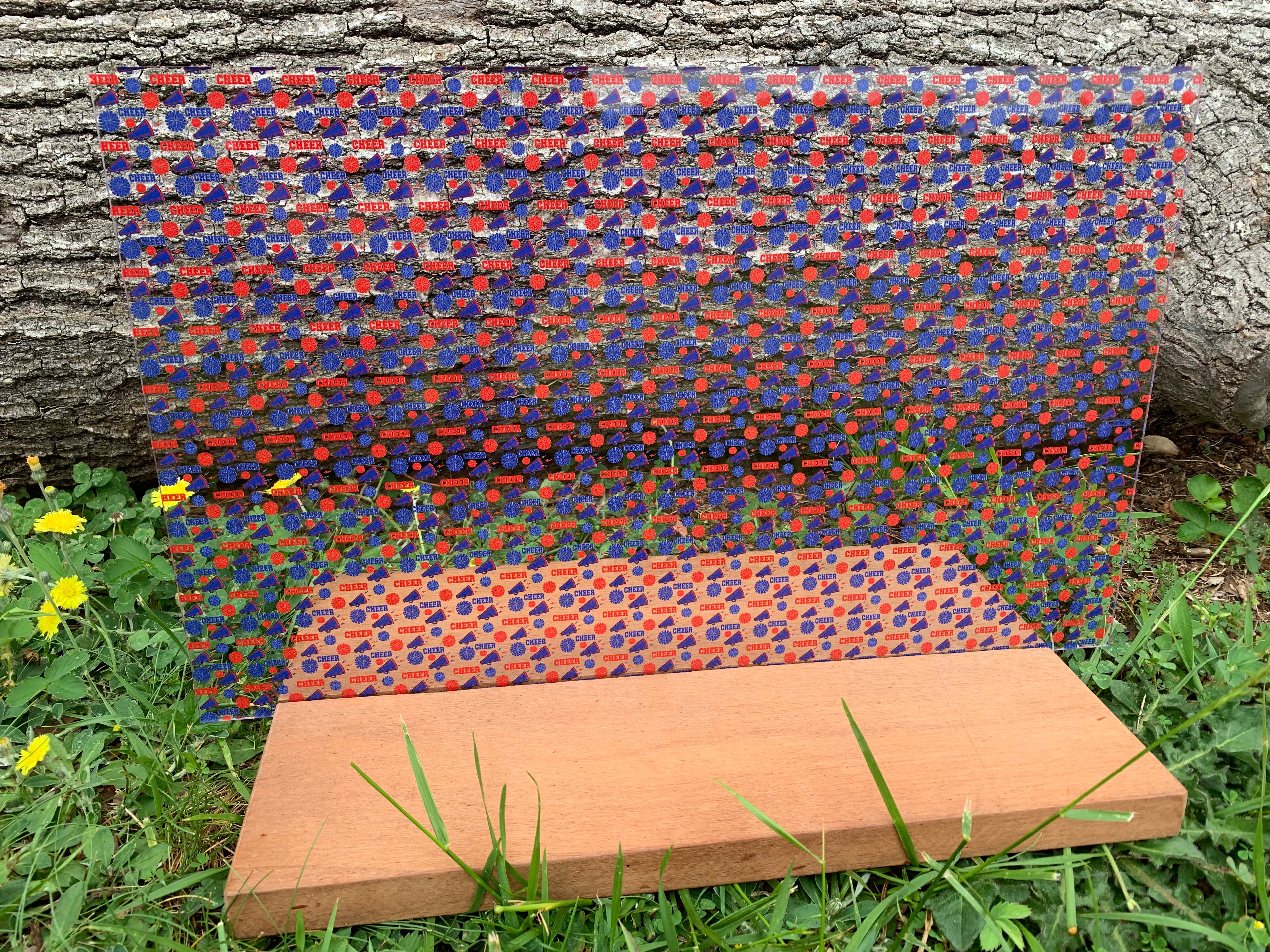 PatternPly® Scattered Cheer product photo 3
