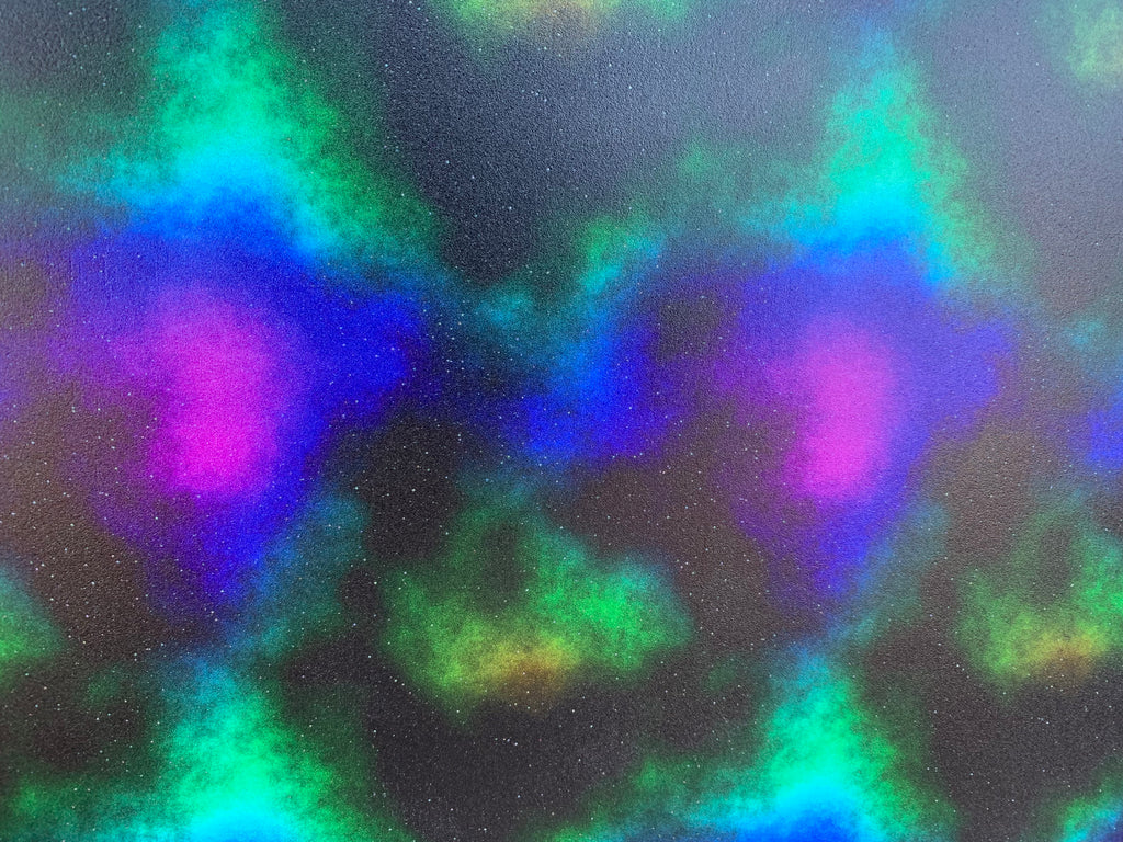 PatternPly® Full Coverage Tie Dye Skies product photo 3