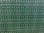 PatternPly® Full Coverage Green Ugly Christmas Sweater product photo 3
