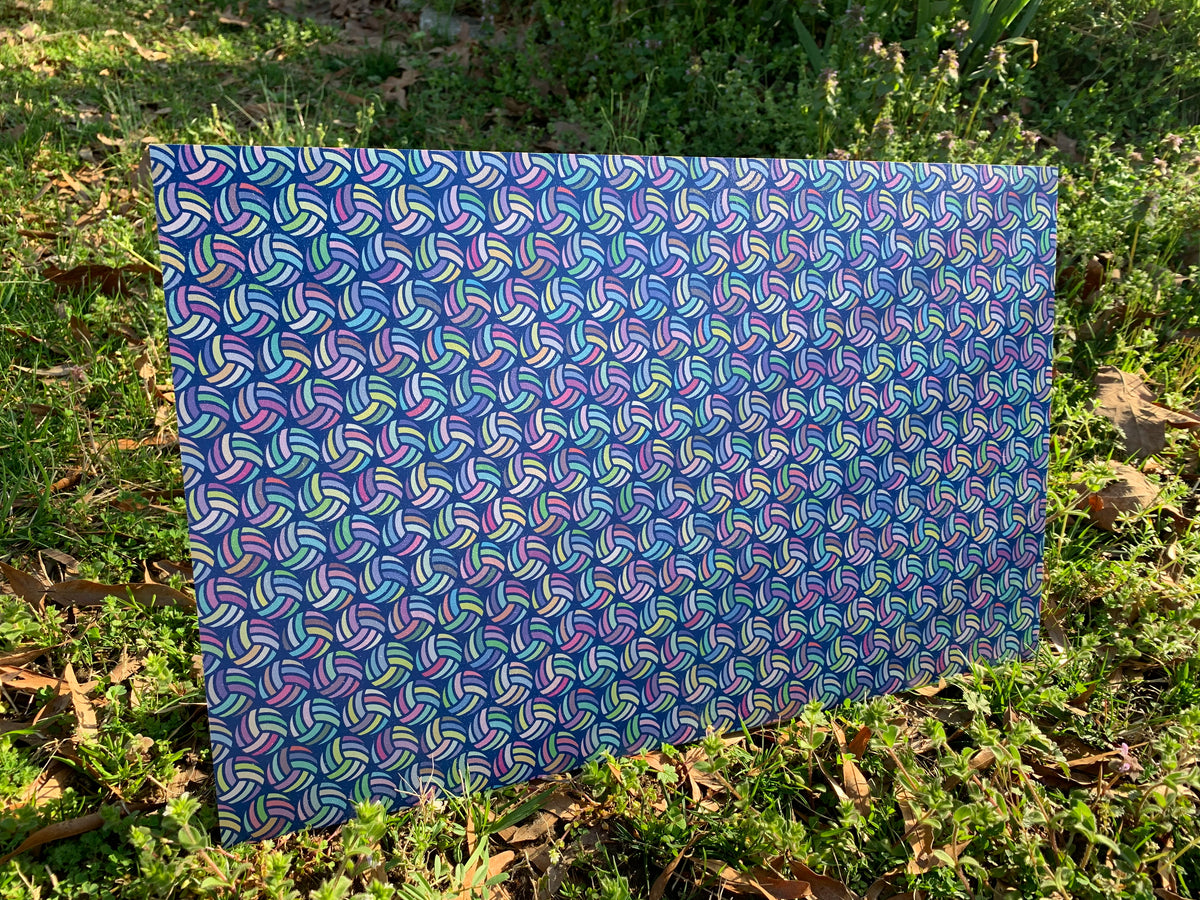 PatternPly® Full Coverage Volleyballs product photo 3