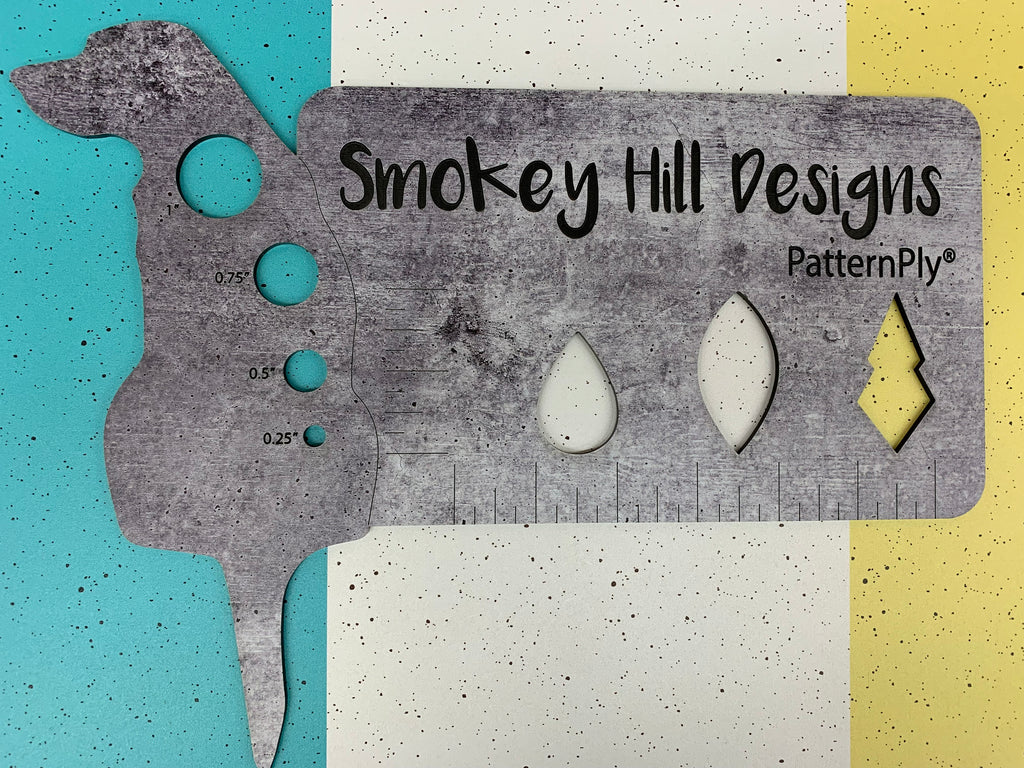 PatternPly® Full Coverage Yellow, White, and Blue Speckled Egg Trio product photo 6