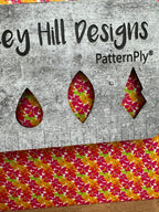 PatternPly® Full Coverage Micro Summer Floral product photo 2