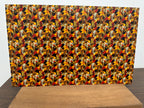 PatternPly® Full Coverage Abstract Animal Print product photo 2