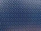 PatternPly® Full Coverage Blue and White Christmas Stick Trees product photo 3