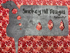 PatternPly® Full Coverage Pink Floral product photo 3