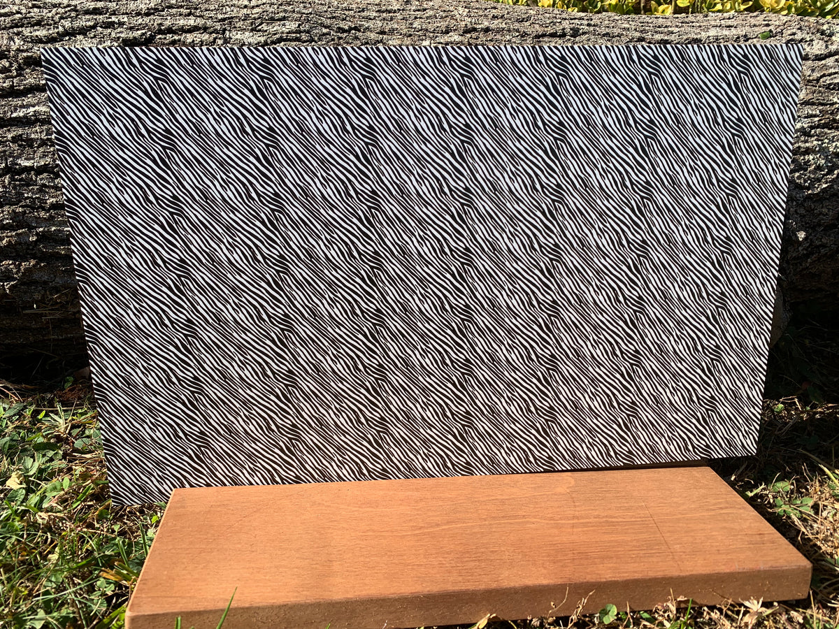 PatternPly® Full Coverage Micro Zebra product photo 3