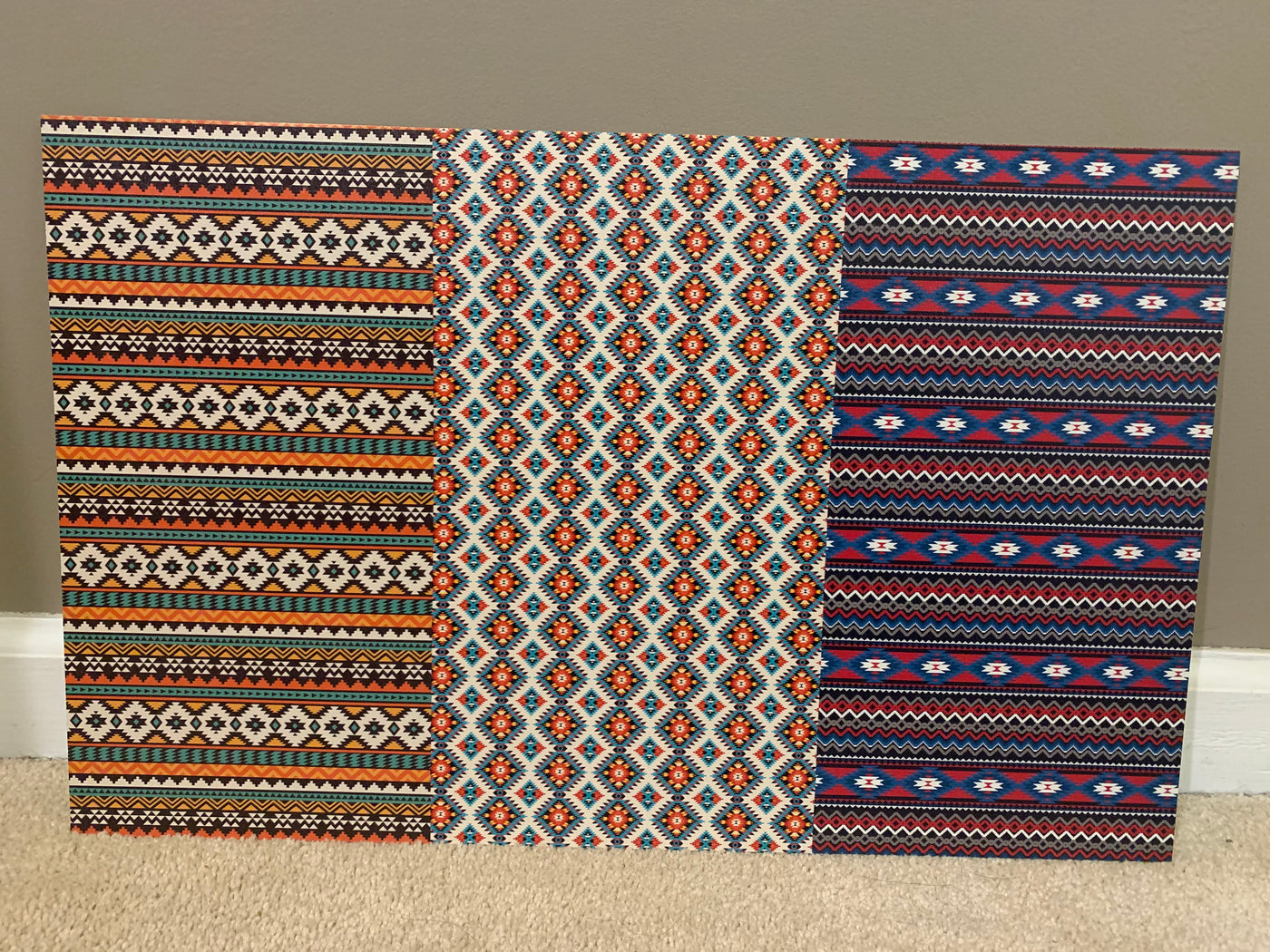 PatternPly® Assorted Aztec