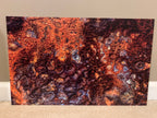 PatternPly® Full Coverage Rust 2 sheet showing the pattern