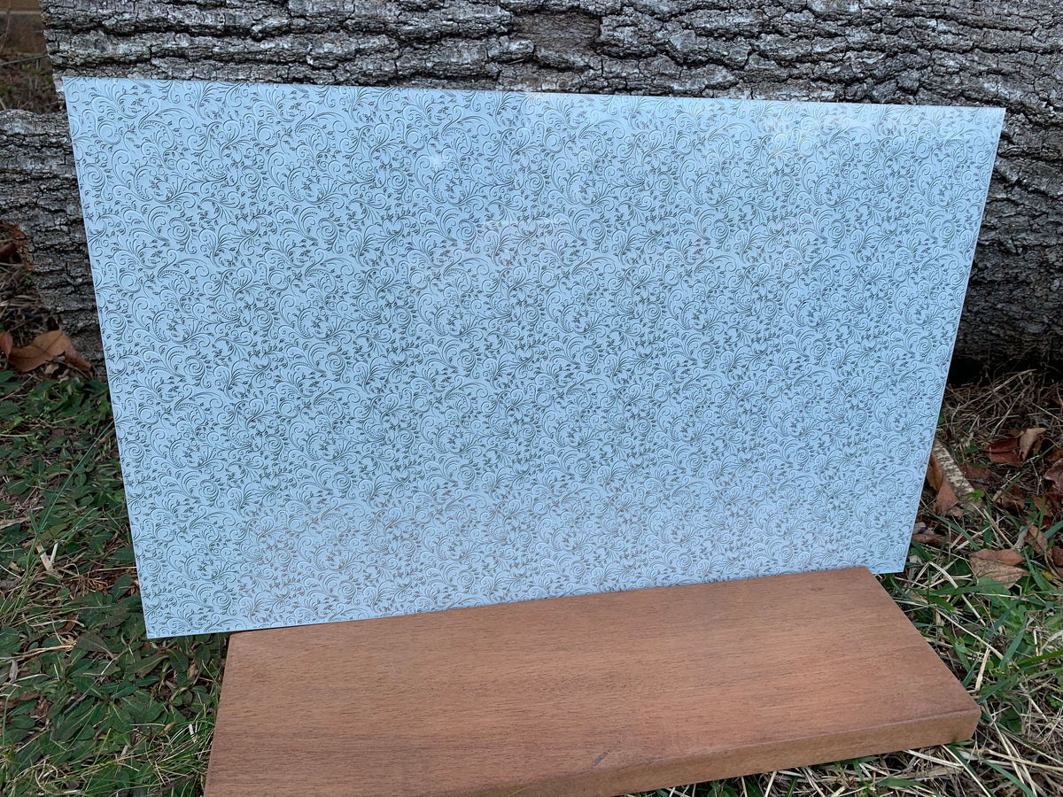 PatternPly® Scattered Wedding Scrolls product photo 2