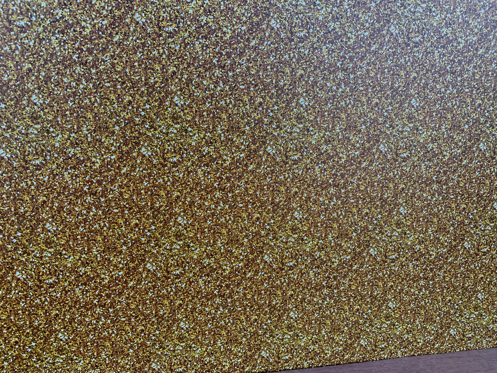 PatternPly® Full Coverage Gold Glitter* product photo 4