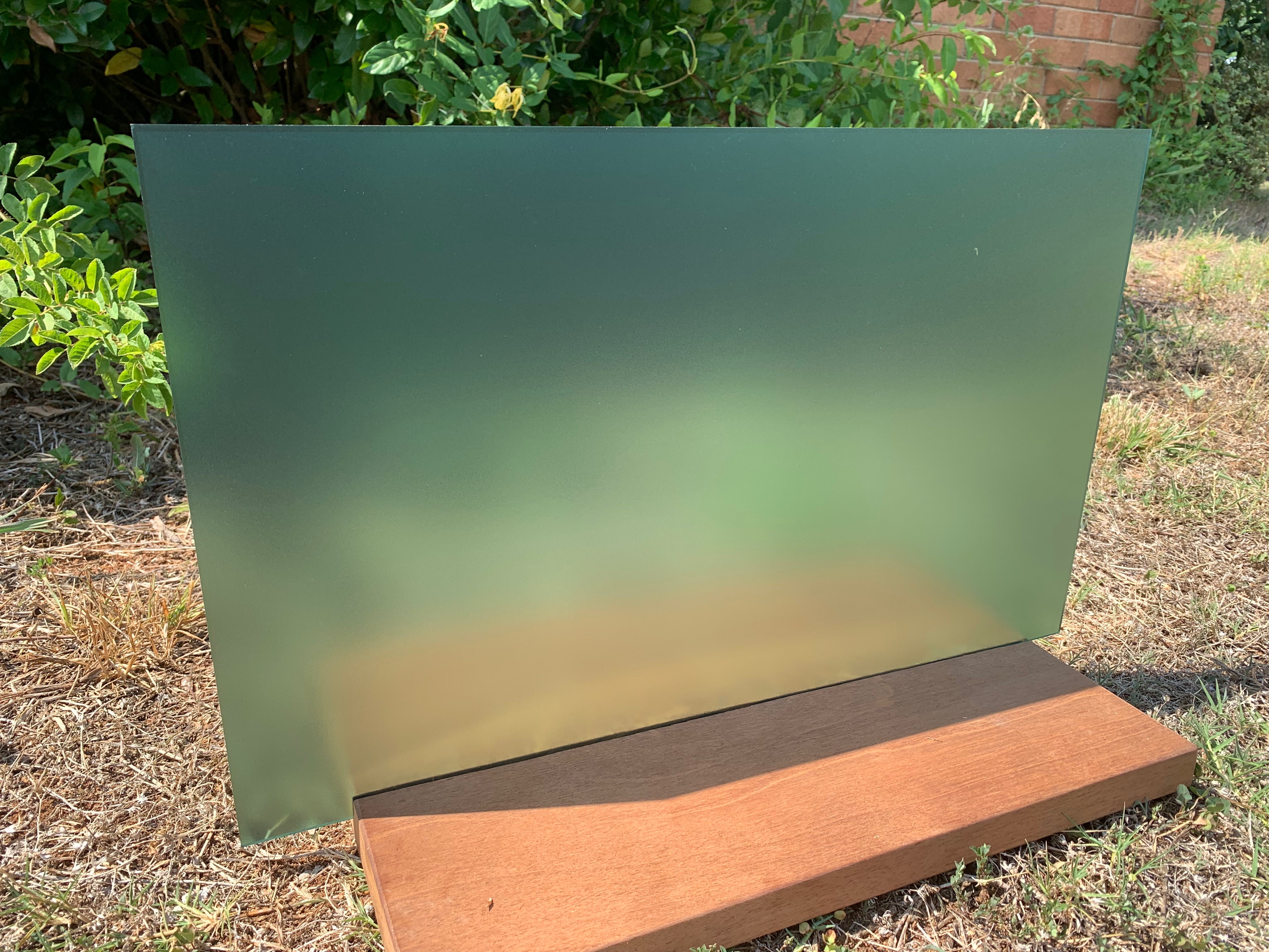 PatternPly® Solid Frosted Green sheet