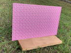 PatternPly® Full Coverage Pink Baby Bottles product photo 3