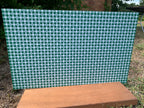 PatternPly® Full Coverage Green Christmas Tree Buffalo Plaid product photo 3