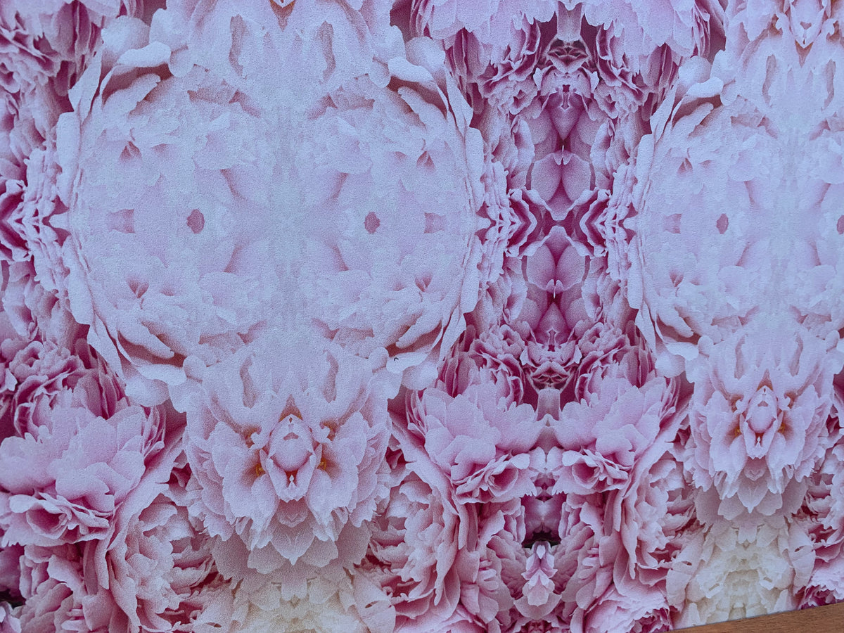 PatternPly® Full Coverage Mini Peonies product photo 3