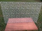 PatternPly® Scattered Snowflakes product photo 2