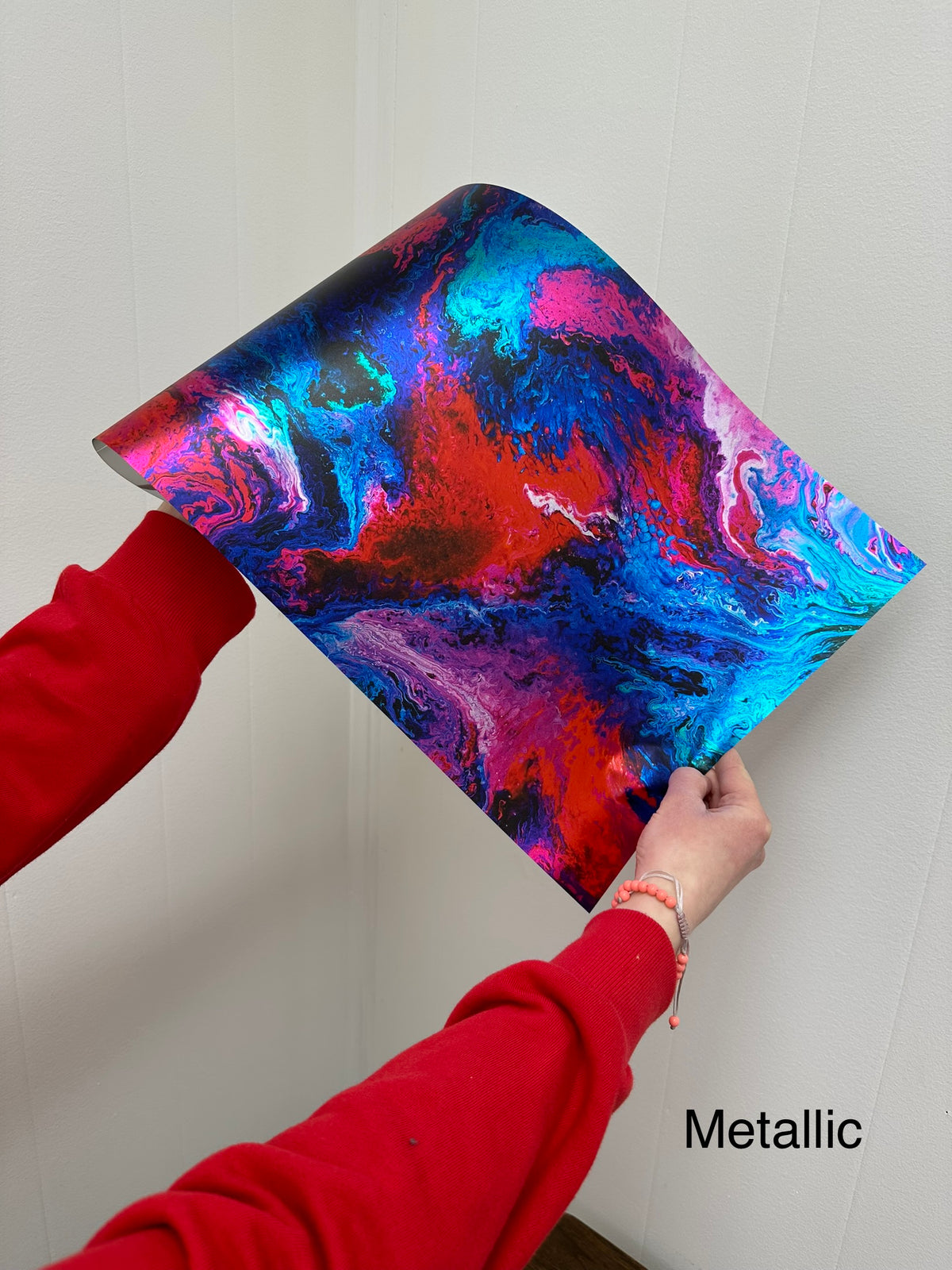 PatternPly® Transparent Pop Rock product photo 2