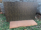 PatternPly Speckled Black and Gold product photo 4