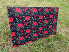 PatternPly® Full Coverage Poinsettia product photo 3
