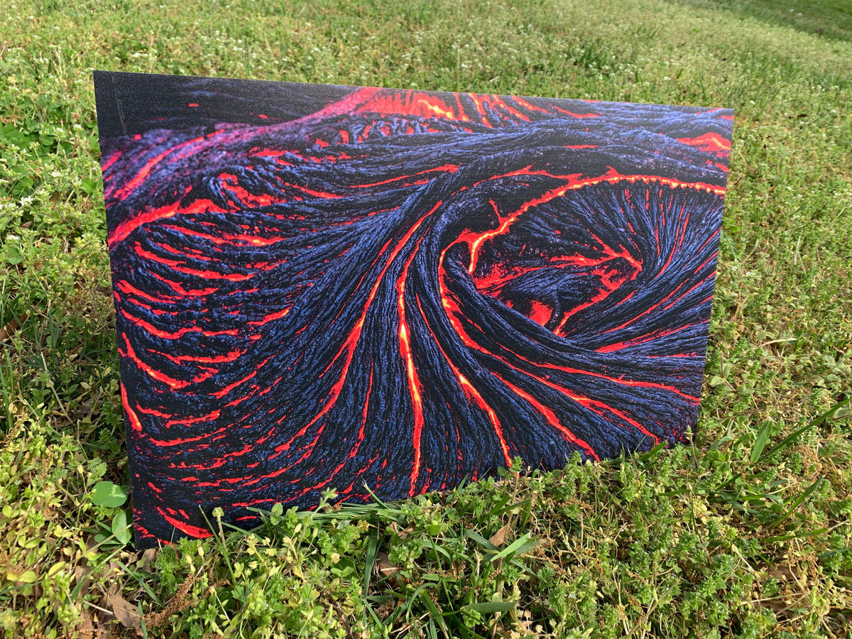 PatternPly® Full Coverage Lava product photo 3
