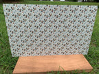 PatternPly® Full Coverage Holy Family sheet showing the pattern
