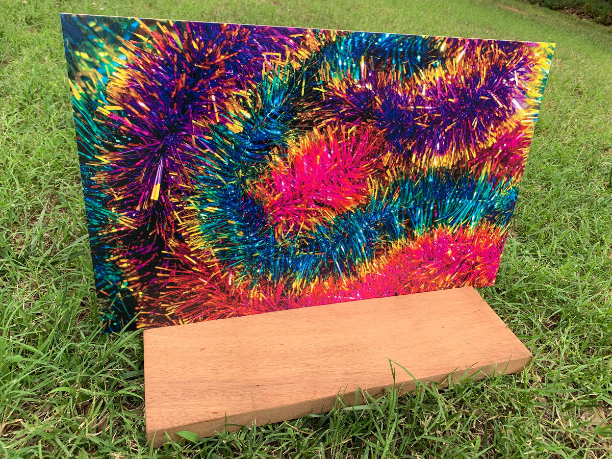 PatternPly® Full Coverage Tinsel product photo 3
