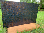 PatternPly® Full Coverage Slate, Black, and Tan Leopard product photo 3