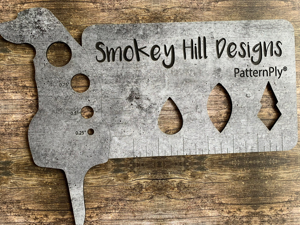 PatternPly® Full Coverage Micro Rustic product photo 3