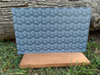 PatternPly® Full Coverage Gray Stone Wall product photo 3