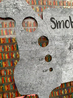 PatternPly® Scattered Bookshelves product photo 2