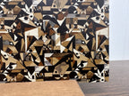 PatternPly® Full Coverage Angular Neutral product photo 2