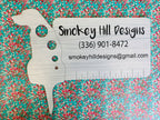 PatternPly® Full Coverage Micro Cherry Blossoms product photo 5