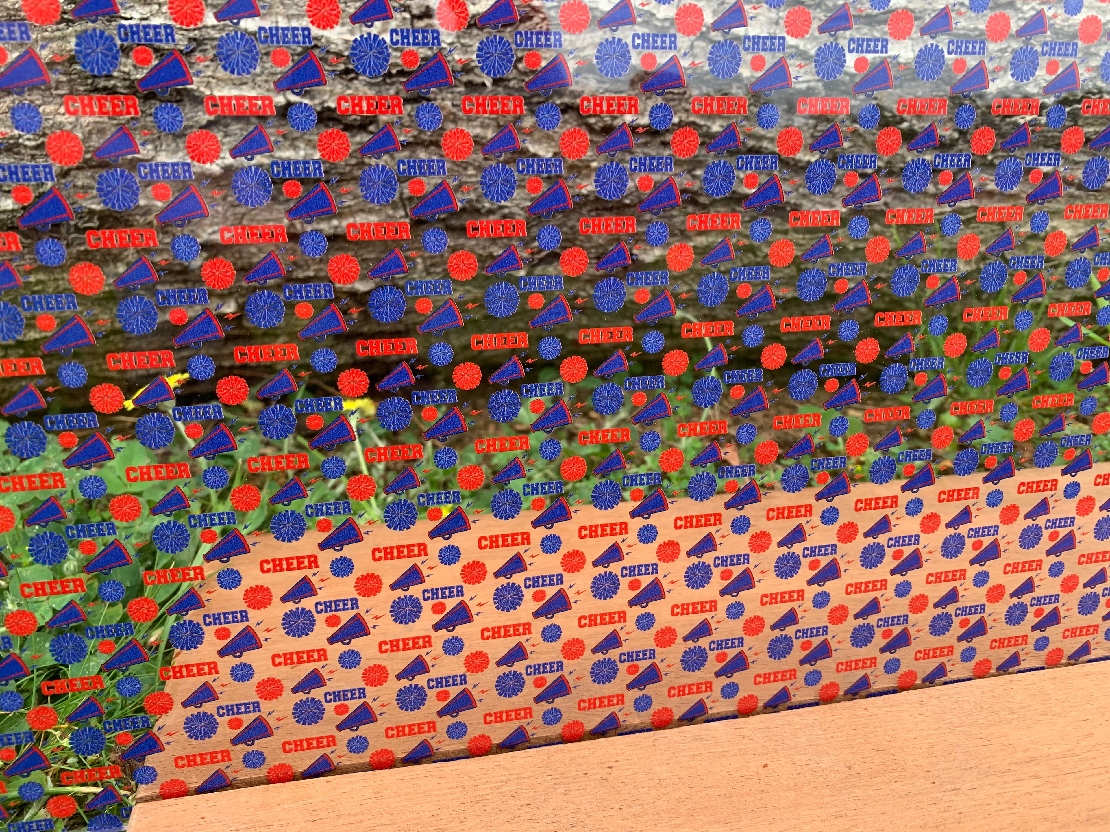 PatternPly® Scattered Cheer product photo 4