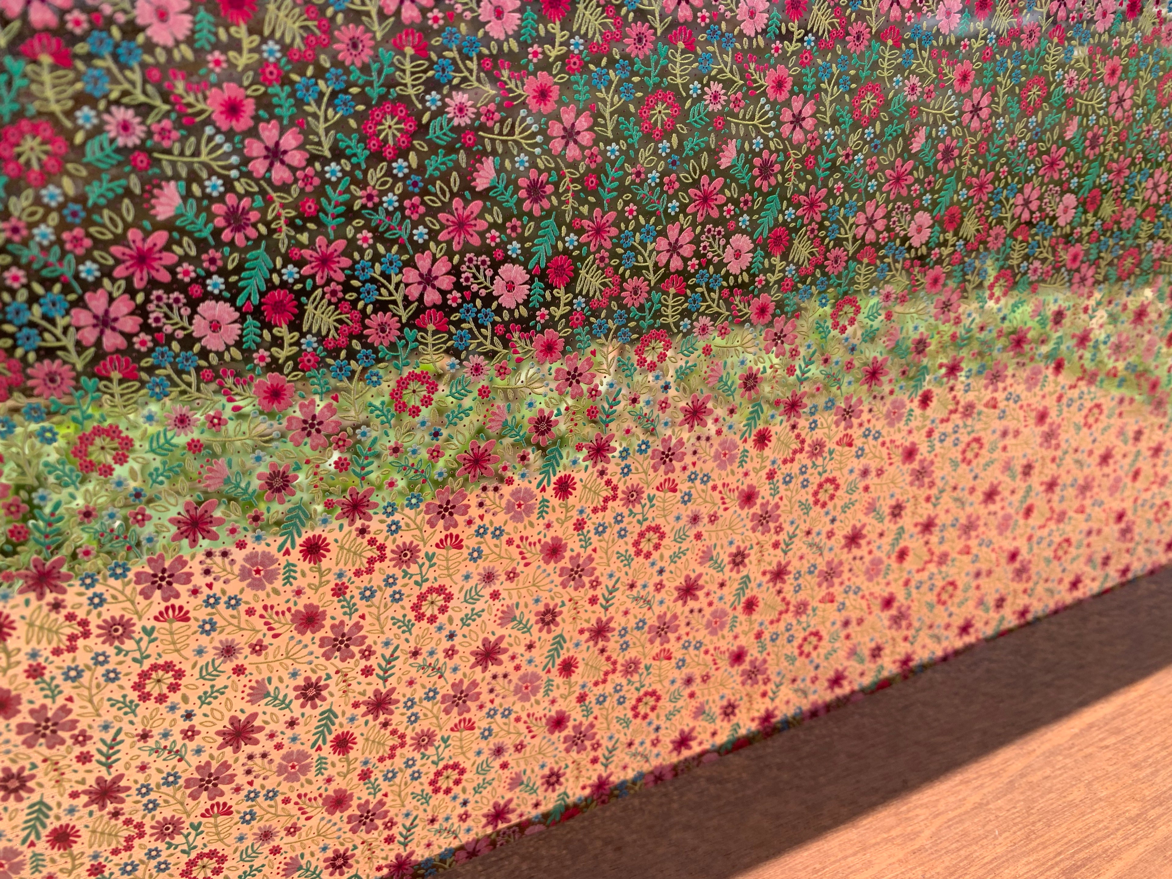 PatternPly® Scattered Micro Micro Floral product photo 2