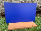 PatternPly® Solid Blue sheet