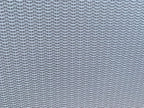 PatternPly® Full Coverage White Wicker sheet showing the pattern