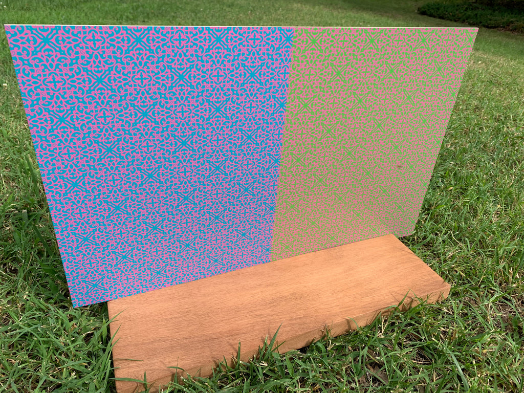 PatternPly® Full Coverage Beach Boutique Duo product photo 3